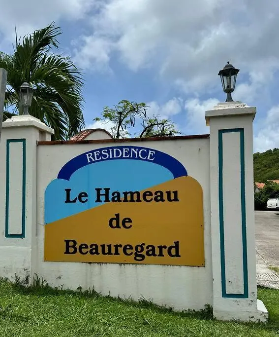 Hamo154 T2 Avec Piscine Proche Plage Et Commerces Sainte-Anne